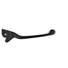 TNT rechterremhendel, zwart, 1 stuk, 184120651 voor Piaggio Zip, Aprilia SR Motard Derbi Variant Sport Gilera Stalker Naked Sportcity Street One bouwjaar 1999-2013