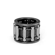 Roulement à aiguilles TNT, 12 x 17 x 13 mm, pour SYM Jungle, Meteorite KB, Vespa Classic, PK XLS Plurimatic V5S2T, Kymco Maxxer, Piaggio Easy Moving Pure, année 92 - 2018