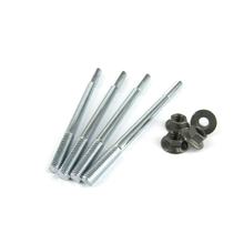 Goujons de cylindre TNT 110 mm M7, 4 pièces pour ATU/Explorer Jump, Benelli K2 Generic Commodo Italjet Yankee Keeway Pixel Mawi Desire Race Power Star année 01 - 2016