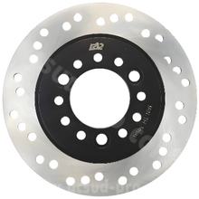 Bremsscheibe RB MAX Ø 190mm vorne, 45121-AAA-000-5 für Aprilia Mojito 1, Baotian BT49QT-6A4 Benelli K2 Generic Commodo Motowell Retrosa SYM Symply 2 Bj. 05 - 2014