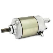 Motor de arranque Motor de arranque TNT, 4HC-81890-00/1SD-H1800-00 para MBK Kilibre, Benelli Velvet Yamaha MWD Tricity YP Majesty Malaguti Madison VP Versity construido entre 1996 y 2021