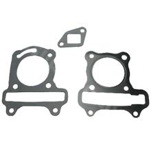 Motordichtung TNT Zylinderdichtungen Sada těsnění pro ATU / Explorer Formula 2000 Level, Baotian BT49QT-6A4 Flex Tech TVZ X1 Fly Scooters IL Bello 1 Bj. 07 - 2000