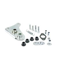 Auspuffhalterung Carenzi für 017303 / 017403 / 210010142 für Sachs Limbo Splinter, Peugeot Reggea Gipsy ST Buxy M TKR 307 WRC Looxor Trekker Furious Zenith Bj. 2004