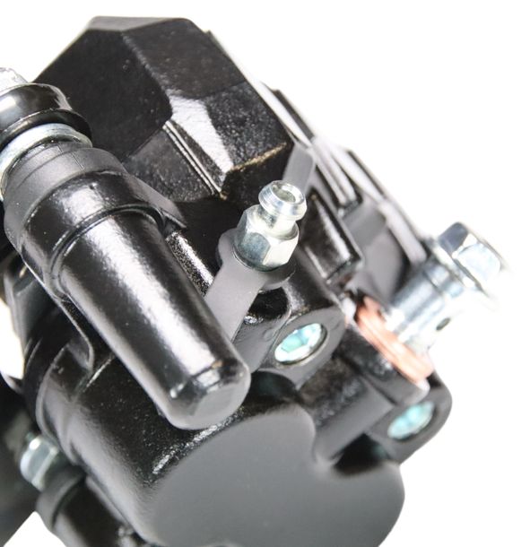 Bremssattel TNT Bremszange Doppelkolben, schwarz, 56186R / 666008 – Bild 9
