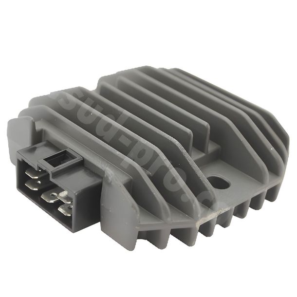 Rectifier TNT Voltage Regulator, 4JH-81960-01000 for Yamaha XT Z Tenere SZR, Peugeot Looxor XVS A Dragstar Classic YP Majesty Elystar SV Geo X-Max 1994 - 2010