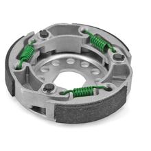 Kupplung Carenzi Standard, Ø 105mm für Italjet Yankee, Sachs Eagle Yamaha VP X-City Pista Beta Chrono MBK Equalis Atala Skeggia LC Derbi Paddock AC Bj. 13 - 2014