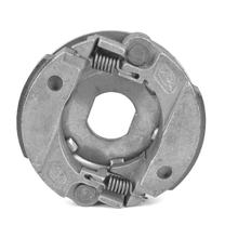 Raccordo standard TNT, diametro 105 mm per Italjet Yankee, Sachs Eagle Yamaha VP X-City Pista Beta Chrono MBK Equalis Atala Skeggia LC Derbi Paddock AC Cagiva modello 13 - 2014