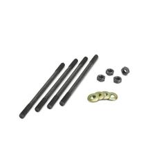 Goujons de cylindre TNT, 4 pièces pour Malaguti Centro, Gilera Easy Moving, Vespa ET2, injection, Derbi Bullet Typhoon-X, Aprilia Scarabeo, Storm Atlantis LC 1991-2018