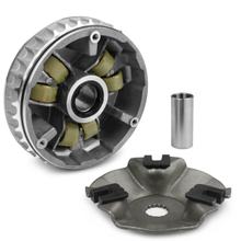 Variomatic TNT voor Renault Kouranos, MBK Cityliner i, Skyliner Yamaha S-Max, d.w.z. YP Majesty R Italjet Millenium Malaguti Madison Skycruiser Thunder F12 1998 - 2014