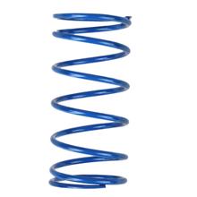 Gegendruckfeder Carenzi +30%, blau für ATU / Explorer Jump, Aeon Revo Generic Commodo Italjet Yankee Keeway Pixel Mawi Desire Race Power Star Sachs Eagle Bj. 05 - 2016