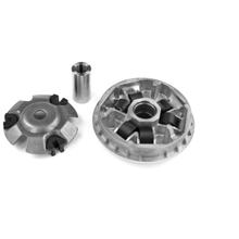 Variomatic TNT voor Honda FES Pantheon SES Dylan, Tell Logik S-Wing Benelli Caffenero Keeway Outlook SH NES @ Logic LC PS i 125/150 cc modeljaar 2004 - 2009