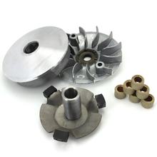 Variomatic TNT voor Flex Tech Retro Firenze, Jmstar Eagle Motowell Retrosa Motoworx Titano Qingqi Variant SYM GTS Joymax Symply 2 RS Ultima Roadrunner model 23-2010
