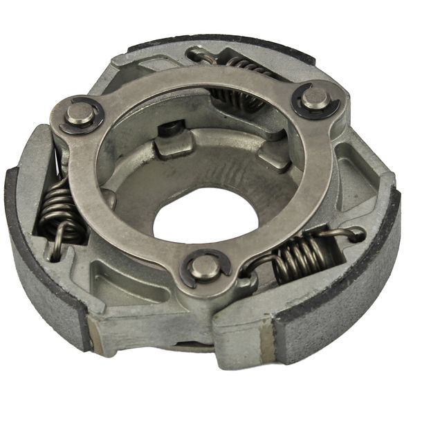 RB MAX 1B9E66200000 clutch for MBK Cityliner i, e, Yamaha YP Majesty R Italjet Millenium Malaguti Madison Thunder Teos Maxster VP X-City X-Max built 2008 - 2014