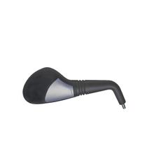 Espelho TNT Retrovisor Direito, preto, 4SB-F6280-0000 para MBK Nitro, Yamaha Aerox 100 ccm