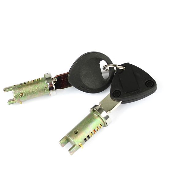 Schlosssatz TNT, 1792925 für Vespa Classic Rush Elestart V5X4T PK S Automatica VA81T VN2T VAM1T, Gilera Easy Moving Lusso 1 VL1T Storm Cosa XL N V5X5T Bj. 92 - 1999