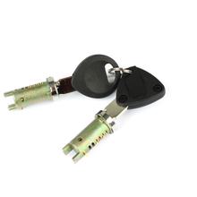 Kit de verrouillage TNT 1792925 pour Vespa Classic Rush Elestart V5X4T PK S Automatica VA81T VN2T VAM1T, Gilera Easy Moving Lusso 1 VL1T Storm Cosa XL N V5X5T 92-1999
