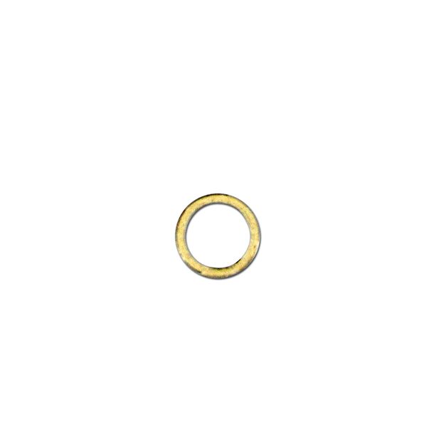 TNT exhaust gasket 24x32mm for ATU/Explorer Jump, Aeon Revo Benelli K2 Generic Commodo Italjet Yankee Keeway Pixel Mawi Desire Race Power Star Sachs year 05 - 2016