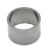 Guarnizione di scarico TNT 38x44x28mm, 874946 per Aprilia Scarabeo Light, Peugeot Geopolis Atlantic Sprint Malaguti Spider Max GT Satelis 2 i Piaggio X10 Gilera costruiti 2001 - 2007