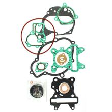 Engine gasket TNT cylinder gasket set complete, 24-piece for MBK Nitro 4 Ovetto 4-stroke, Yamaha Vino Classic Booster X Giggle Aerox Neos year 2014