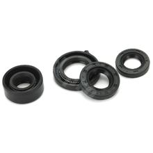 Crankshaft seal set TNT shaft seal rings, 4-piece for HRD Sonic Enduro SM, HM CRE Derapage RR Motorhispania YR11 VTVDV1CE20101 Explorer Sniper built 1986 - 2017