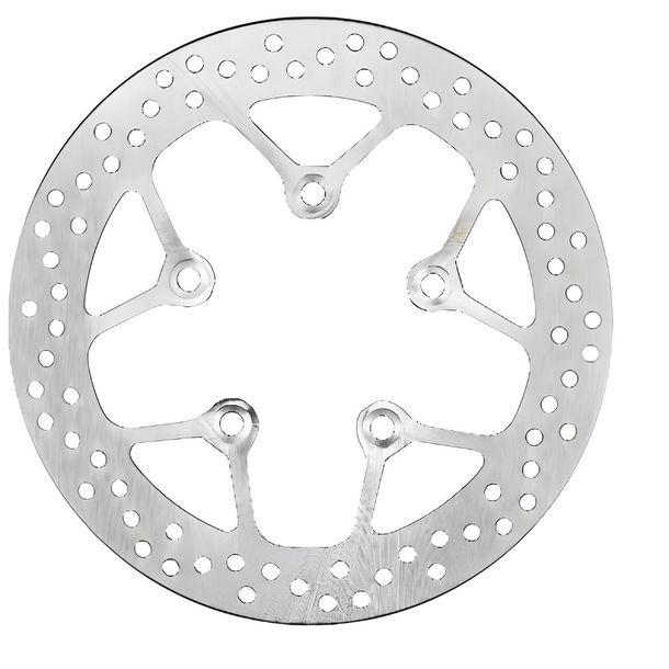 Disque de frein RB MAX Ø 260 mm avant, 00145010 pour Kymco People GTi Agility i 2 S i R16 City 50 - 300 ccm