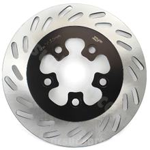 TNT remschijf Ø 226mm voor, 802029/45121-M67-900-XS voor SYM New Symphony SR 1 Jet 4 50 - 150 ccm