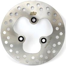 Remschijf RB MAX Ø 170mm voor, 778640-781020 voor Peugeot Kisbee II RS Streetzone 50/100 ccm