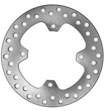 Disco freno RB MAX Ø 220mm anteriore, 45351-KGF-900 per Honda SES Dylan, Tell Logik Malaguti Centro Keeway Outlook AC SH NES @ Logic LC PS i 125 - 160 costruito 2004 - 2009