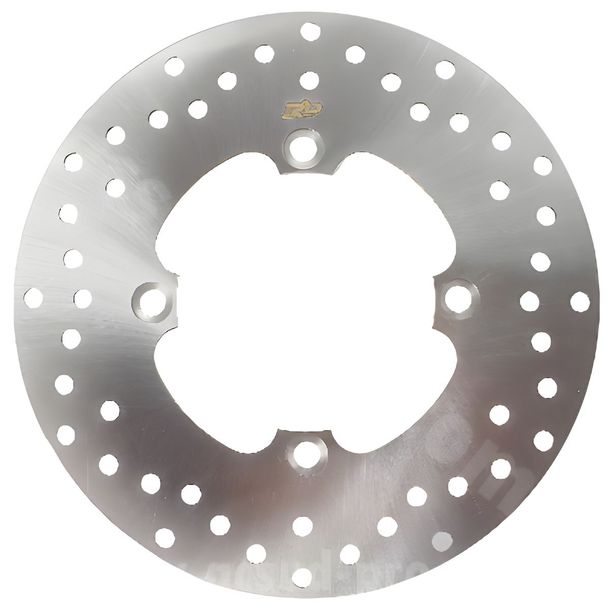 Bremsscheibe RB MAX Ø 240mm vorne, 45351-KRJ-901 / 45351-KTF-891 für Honda SES Dylan, Tell Logik Malaguti Centro Keeway Outlook AC SH NES @ Logic LC Bj. 2004 - 2009