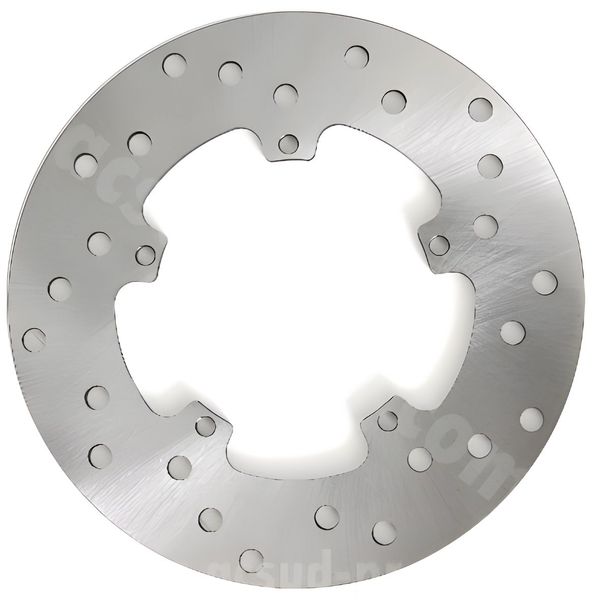 Disque de frein RB MAX Ø 200 mm avant, 563246 pour Derbi Boulevard 1, Vespa LX 3V S Sprint Primavera LXV ET4 Piaggio Fly ET2 injection LML Star Zip Touring 1999-2013