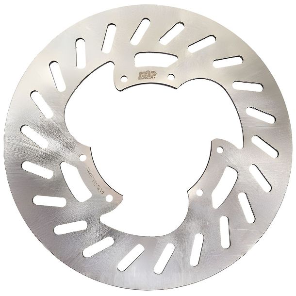 Disque de frein RB MAX Ø 259 mm avant, 1D5F581T0000 pour Yamaha XT X, MBK X-Limit SM Enduro DTR Malaguti XSM 50/125 cc construit de 1997 à 2015