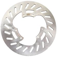 RB MAX brake disc Ø 259mm front, 1D5F581T0000 for Yamaha XT X, MBK X-Limit SM Enduro DTR Malaguti XSM 50/125 cc built 1997 - 2015