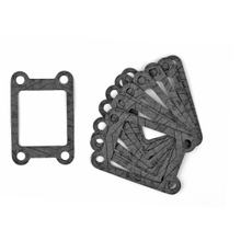 Sellos de membrana TNT, 10 piezas para HRD Sonic Enduro, Derbi GPR Nude SM HM CRE Derapage RR Motorhispania YR11 VTVDV1CE20101 Explorer Sniper X Six construido entre 1986 y 2017
