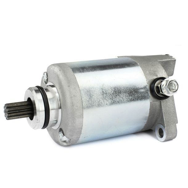 Motor de arranque Motor de arranque TNT, SM14-225/580442/82611R para Aprilia Mojito, Bombardier - Can-am Renegade Derbi Boulevard Vespa LX 3V S Sonar EFI R construido entre 2003 y 2013