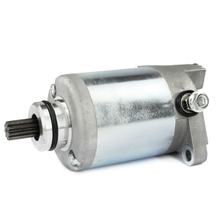 Motor de arranque Motor de arranque TNT, SM14-225/580442/82611R para Aprilia Mojito, Bombardier - Can-am Renegade Derbi Boulevard Vespa LX 3V S Sonar EFI R construido entre 2003 y 2013