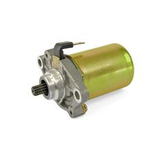 Startermotor TNT Anlassermotor, 82530R / 00104002 pro Herkules Zenith LM LN, Sachs Limbo Peugeot Ludix 2 Urban Track MA Snake Furious Meteorit KB Derbi Bj. 12 - 2018