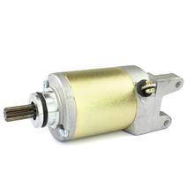 Motor de arranque TNT para Benelli Adiva AD, Malaguti F12 Phantom Max Aprilia Scarabeo Atlantic Derbi Rambla Gilera Nexus Madison RS Piaggio 2007