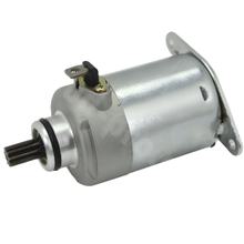 Motor de arranque Motor de arranque TNT, 31200-H9A-000/31200-HBA-000/801068 para E-ton RXL Viper, SYM GTS 1 Joymax Citycom Joyride CityCom HD 2 EVO i 50 - 2010