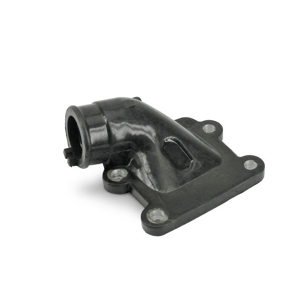 Ansaugstutzen TNT Ansaugkrümmer, AP8206514 / 3VLE35552000 für Italjet Yankee Pista, Adly Rapido Yamaha BWs Easy MBK Booster Naked One Stunt Zuma Aprilia Bj. 13 - 2016