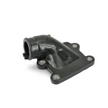 Ansaugstutzen TNT Ansaugkrümmer, AP8206514 / 3VLE35552000 für Italjet Yankee Pista, Adly Rapido Yamaha BWs Easy MBK Booster Naked One Stunt Zuma Aprilia Bj. 13 - 2016