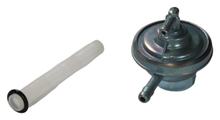 Robinet de carburant TNT, M14 x 150 mm pour ATU/Explorer Jump, Generic Commodo Keeway Pixel Mawi Desire Race Power Star Sachs Eagle Vento Triton Zip année 05 - 2010