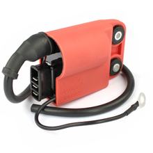 CDI / Zündeinheit TNT Zündspule, 638678 für Piaggio Easy Moving, Gilera Typhoon-X Storm Free Typhoon Liberty 3V Vespa S LXV LX Zip SP H2O 2 LC Aprilia Bj. 1991 - 2010