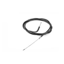 Cavo acceleratore in TNT per Peugeot Ludix 2 Urban Track Snake Furious Professional Elegance Classic Trend Blaster R-Cup Ice Blade Radical One RS 12 50 cc