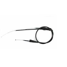 Cavo acceleratore in TNT per Yamaha DTE DTLC DTM DTMX RDM DTR 50 cc anno 1986 - 1996