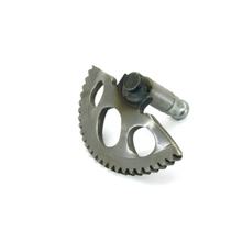 Kickstarteras TNT voor Piaggio Easy Moving, Aprilia Scarabeo 4-V Vespa ET2 injectie Derbi Bullet Italjet jetset Gilera Typhoon-X Storm Street Torpedo gebouwd in 1991 - 2018
