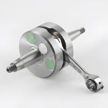 Carenzi EVOLUTION krukas voor Derbi GPR Nude Racing Senda DRD SM Ltd Edition, Gilera SMT RCR Pro Evo Aprilia RS X-Treme X-Race RS4 50cc model 2006 - 2014