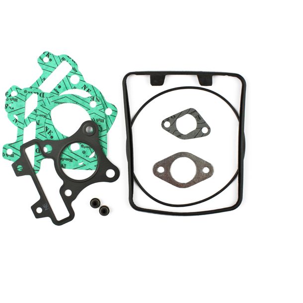 Set guarnizioni motore TNT per Italjet Torpedo, Aprilia Scarabeo 4-V Vespa ET4 Piaggio Liberty RST Sportcity ONE S LX Fly Zip 2004-2006