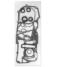 Engine gasket TNT cylinder gasket set complete for Flex Tech Retro Firenze, Fly Scooters IL Bello 1 Jmstar Eagle Motowell Retrosa Motoworx year 12 - 28