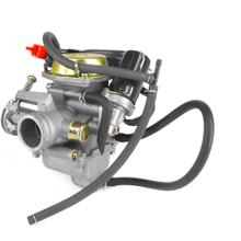 Carburatore TNT incluso e-choke per Flex Tech Retro Firenze, Fly Scooters IL Bello 1 Jmstar Eagle Motowell Retrosa Motoworx Titano Qingqi Variant SYM Symply anno 06 - 2010