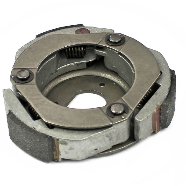 Kupplung RB MAX, 21501-20E60-000 für Suzuki UH Burgman 125 ccm Bj. 2002